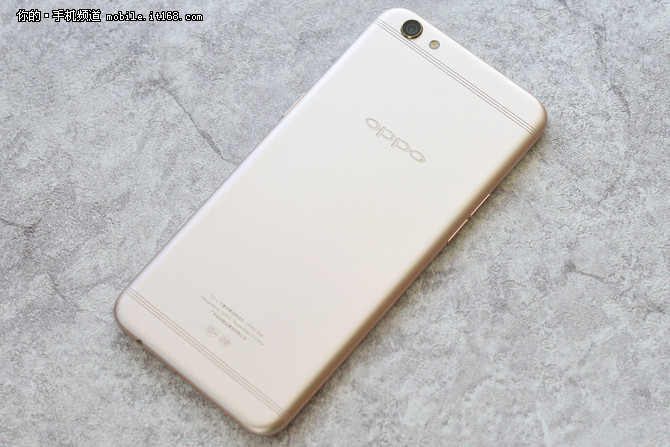 1600万像素臻美自拍 OPPOR9sPlus热销中-IT