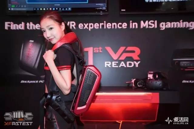 除了台妹和槟榔2017台北电脑展还有什么(图11)