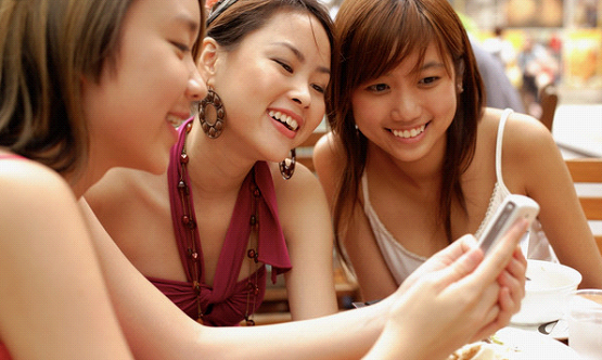 趣头条深入 女性用户 阅读关系-IT168 软件专区