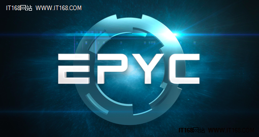 AMD EPYC 7000 获合作伙伴大力支持