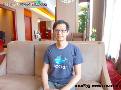 你还在为下载Docker镜像过慢而烦恼吗?-IT168