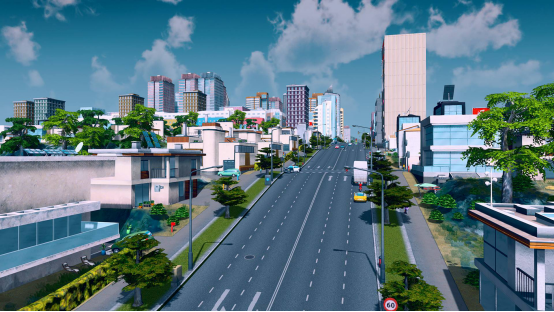 迪威视讯：引领新型智慧城市建设