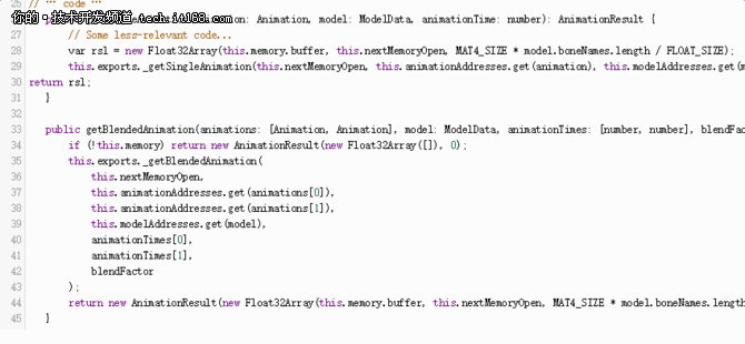 谷歌力推WebAssembly，要干掉JS？