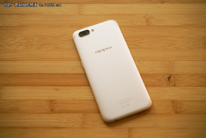 摄影师的绣里剑 OPPO R11手机拍摄体验