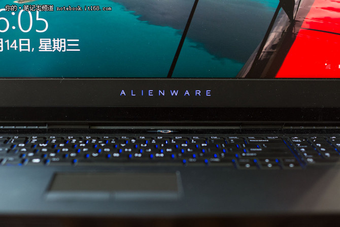 alienware 17 r4 顶级笔记本的初体验