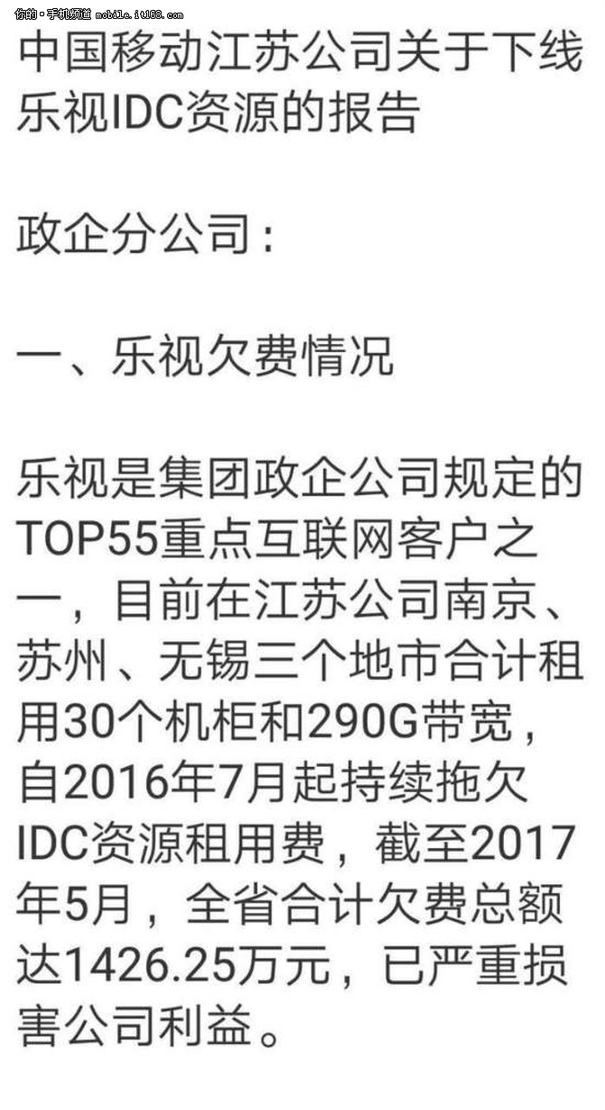 催缴供热费欠费告知书