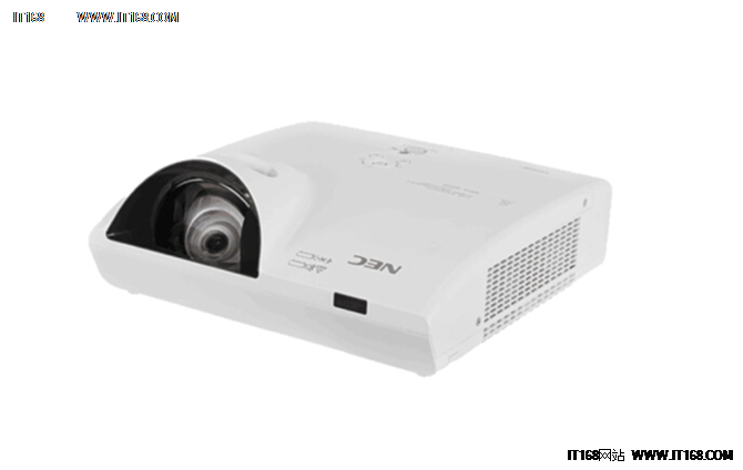 NEC CK4155x投影仪