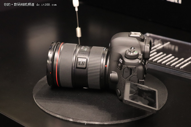 һ EOS 6D Mark IIʽ
