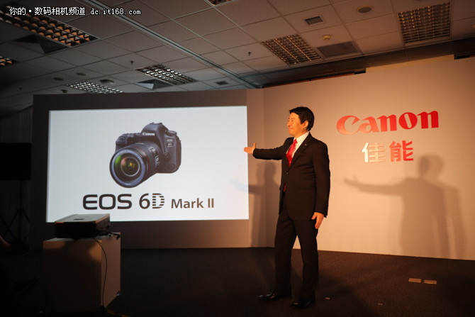 һ EOS 6D Mark IIʽ