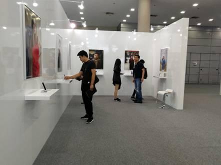 HUAWEI P10經(jīng)典大片亮相首屆深圳國際攝影展(圖11)