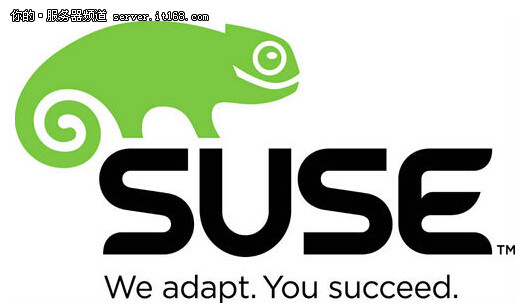 富士通联手SUSE推关键业务Linux服务