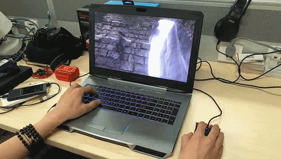 笔记本 笔记本电脑 560_317 gif 动态图 动图