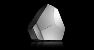 Alienware与戴尔发布全新高性能游戏和