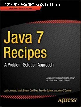 Java程序员必读书单：教你入门！
