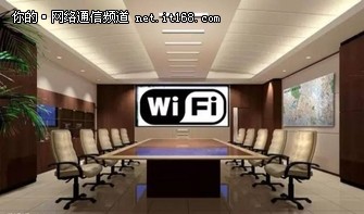 ��Ƹ���WiFi֮�ն�ռ�ÿտ���Դ�ļ��㷽��