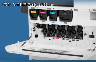 惠普MFP E87650z管理型A3彩色复合机