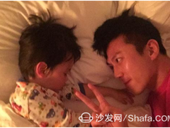 【沙发管家】爸爸去哪儿第五季嘉宾名单曝光