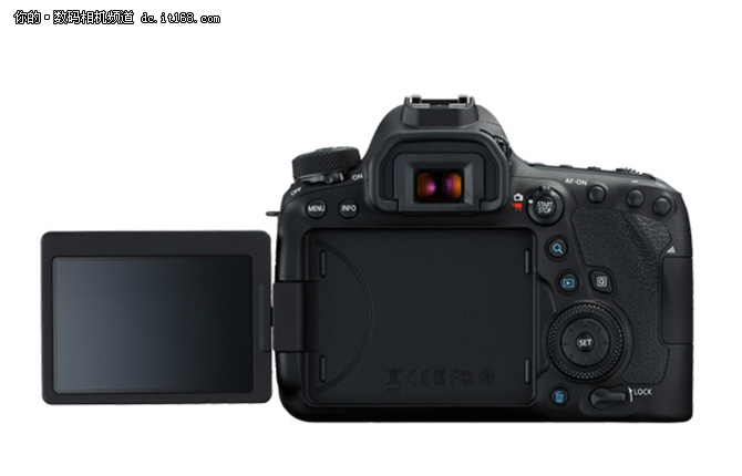 为旅行者而生 详解佳能 EOS 6D Mark II