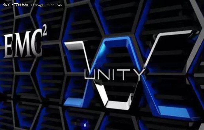 EMC Unity销售额猛增 跨10亿美元大关