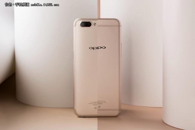 都说OPPO R11手感好 看完这些还真服气