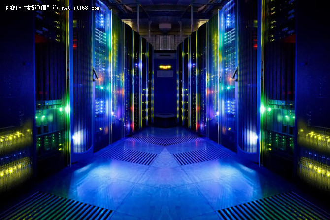 超高速数据中心推动千兆以太网交换机