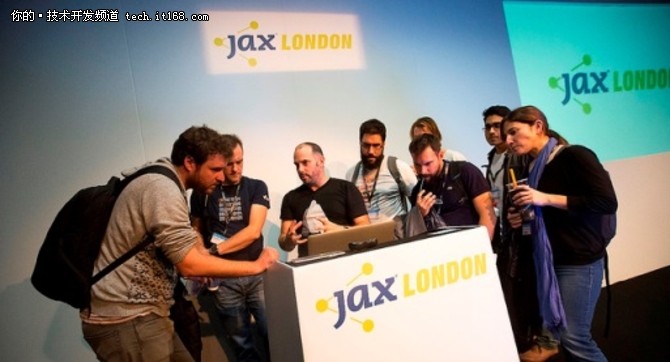 JAX London大会预热：DevOps的本质是不断改进
