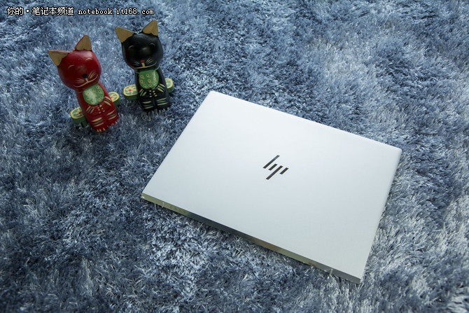 搭载MX150独显的HP ENVY 13如虎添翼