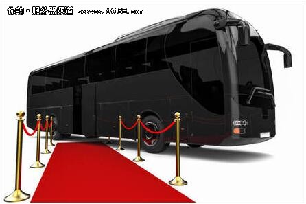 服务器供应商搭上Xeon SP狂欢派对巴士