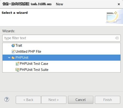 Eclipse PHP开发工具5.0新功能超赞！