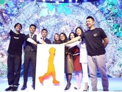 IP x自媒体：大鱼号让创作者与陈坤一起行走西藏