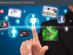 Adobe通过人工智能推动个性化体验