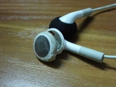 在运动场 你总能捡到一些奇奇怪怪的东西……