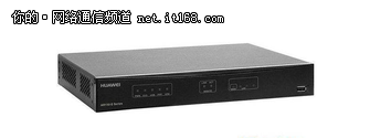 华为AR101W-S中小企业级安全性路由器首选