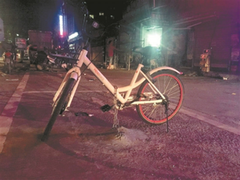 知乎有1500种方法对付乱停车 ETCP让你再不用奇葩抢车位