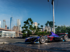 卡巴斯基拓宽对DS Virgin Racing电动方程式车队的赞助 