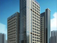 广东省属首家千亿国企“广物控股”签约蓝凌