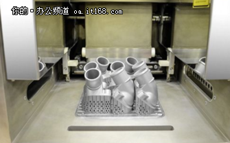 3D打印技术在制造业广泛运用还需多久？