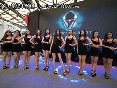 雷神CJ2017完美落幕 多项记录再创新高