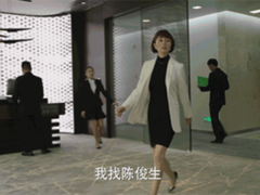 三星安心添 开启你的职场造型进阶之路