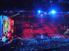 电竞课进武汉高校 趣电竞或成独角兽