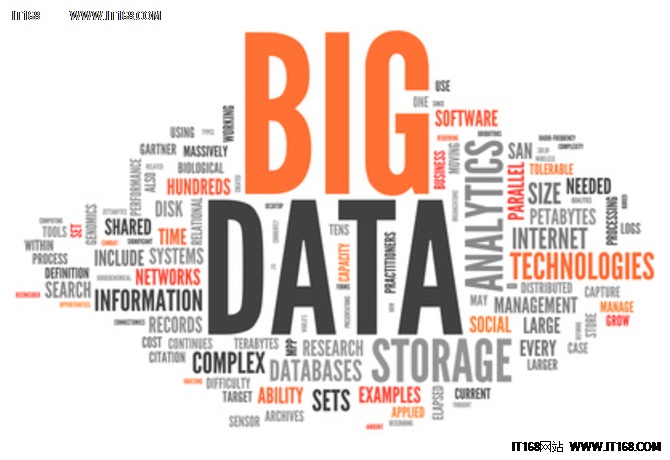 物联网大数据将吞噬整个地球