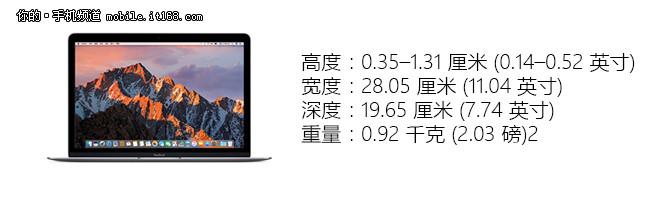 5500买MacBook 二手电子产品要注意的事
