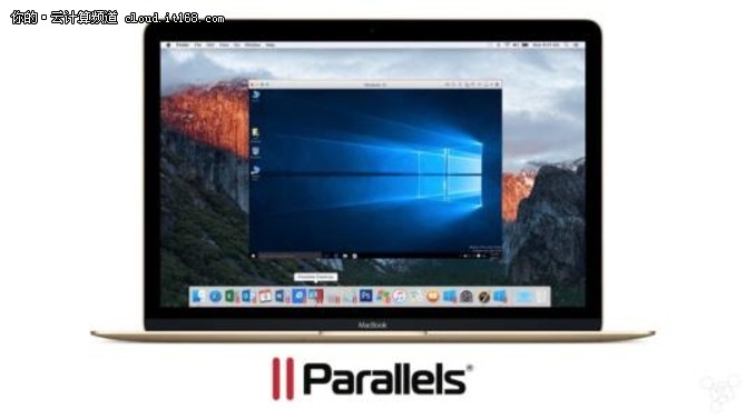 支持应用程序容器Parallels RAS16推新