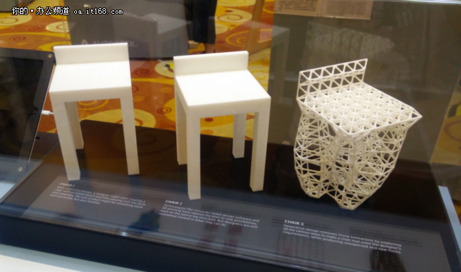 AutoCAD 35周年:在3D打印领域大显神通
