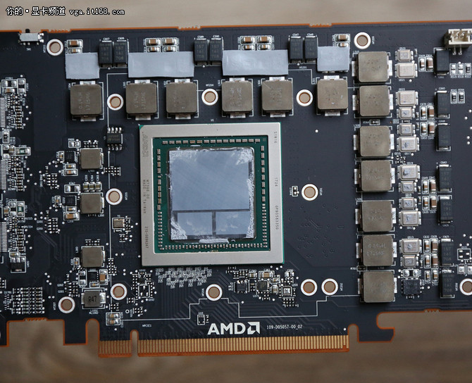 AMD又一大杀伤武器：织女星降临！
