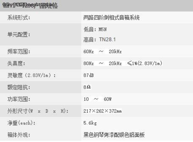 惠威T200 MKII无线蓝牙音响试用