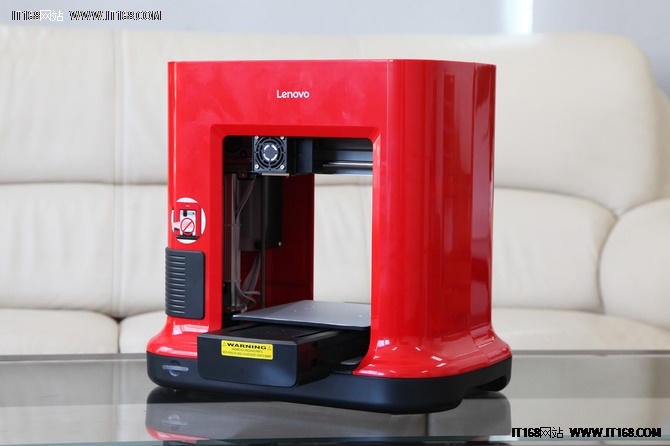 联想3D打印机L15W解析