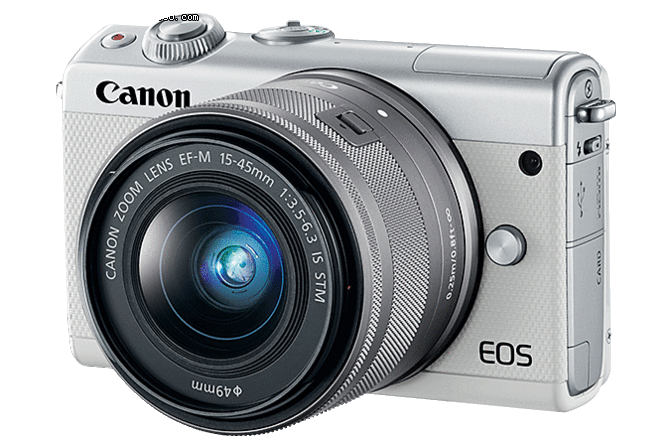 ˫˶Խ2400 EOS M100