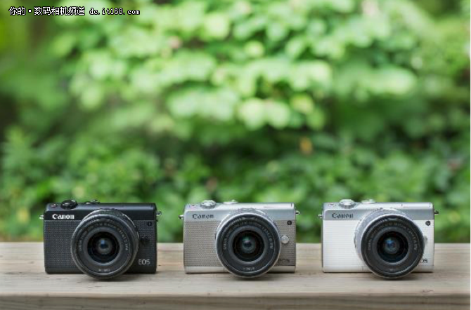 ʱС ܷ޷ƷEOS M100