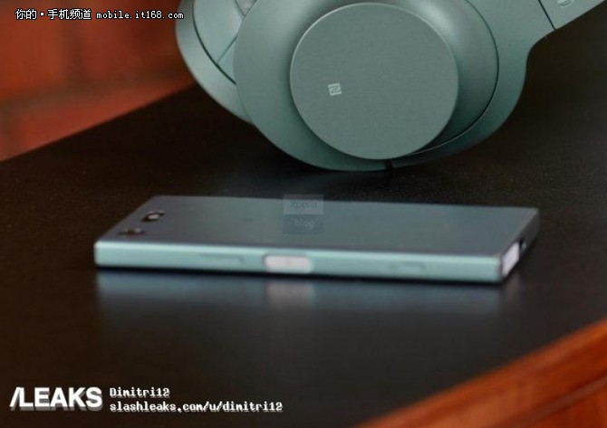 索尼小屏旗舰真机曝光 安卓阵营中难得的4.6寸